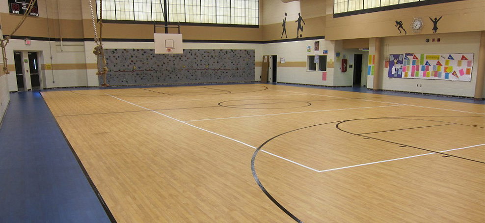 Sports Flooring Rubber Flooring Vinyl Flooring Pvc Flooring