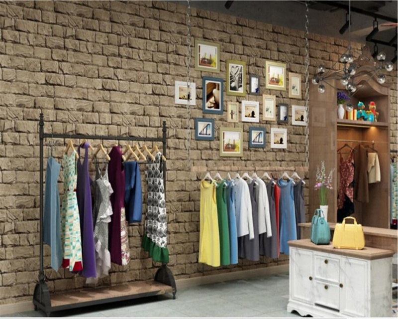 Clothing Store Use
