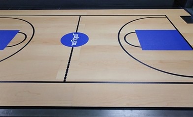 Interlock Sports view 3