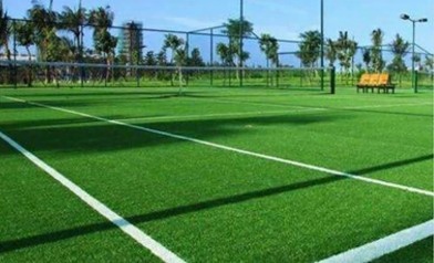 Cỏ Nhân Tạo Sân Bóng Đá & Thể Thao Topflor Sport Turf