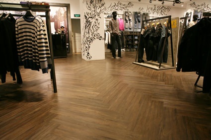 Vinyl Tiles Flooring Commercial Vinyl Flooring