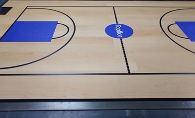 Interlock Sports view 2