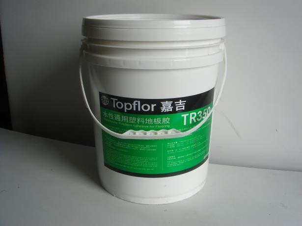 Keo Dán Sàn Thể Thao Chuyên Dụng Topflor Adhesive