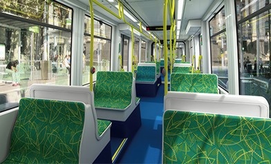 Sàn Chuyên Dụng Giao Thông & Hành Lang Topflor Transport
