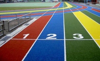 Track & Field view 4