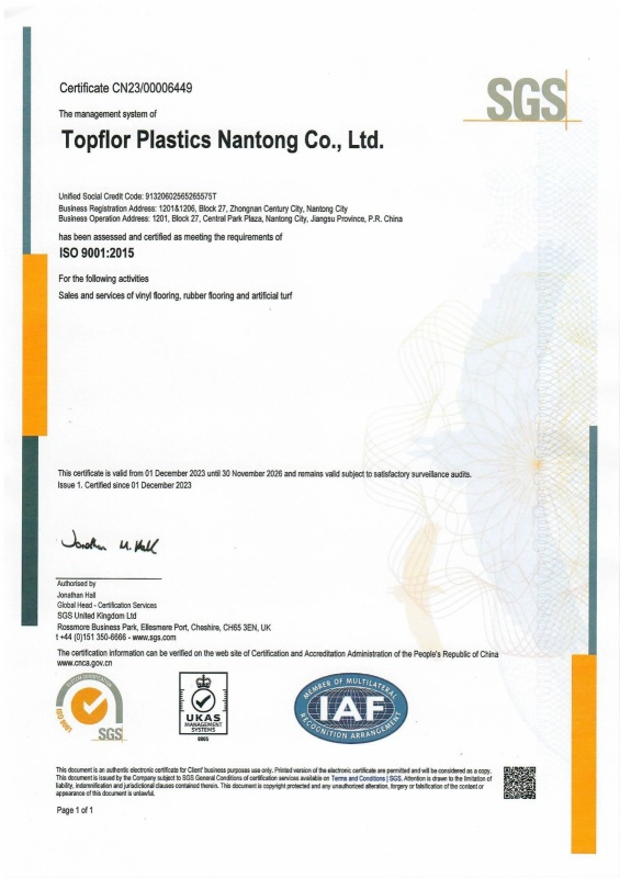 ISO-9001