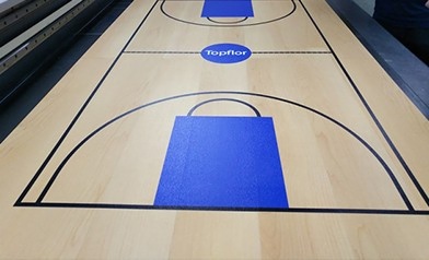 Interlock Sports view 4