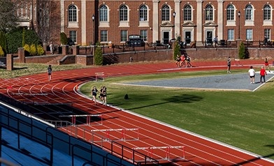 Track & Field view 3